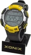 Мужские часы Xonix CQ-001 BOX (CQ-001) - изображение 2