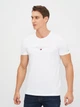 Футболка Tommy Hilfiger 10738.2 2XL (52) Біла - зображення 1