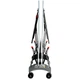 Теннисный стол любительский Kettler Indoor Axos 1, код: 7046-900 - изображение 3