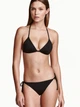 Нижняя часть купальника женская H&M 2565135-AAAD 40 Черная (3000002172757) - изображение 1