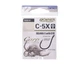 Гачки Owner Iseama X With Eye C5X-53269 №3 - изображение 2