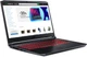 Ноутбук Acer Nitro 5 AN517-52-55B9 (NH.QDWEU.004) Obsidian Black - изображение 2