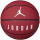 Мяч баскетбольный Jordan Ultimate размер 7 композитная кожа-резина для игры в зале-на улице (J000264562507) - изображение 1