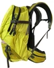 Рюкзак ONEPOLAR W2177 туристичний салатовий - зображення 2