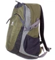 Рюкзак ONEPOLAR W1739 чоловічий зелений - зображення 2
