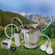 Доильный аппарат для коз и овец Polteck XVD-5L - изображение 4