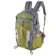 Рюкзак ONEPOLAR W1729 туристический салатовый - изображение 1
