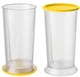 Міксер погружной Sencor SHB 4466YL-EUE3 1000 Вт з технологією Active Speed - изображение 7