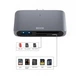 Картридер USB Type-C Hub Onyx Boox OTG TF SD Smart Card Reader - изображение 3