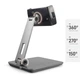 Подставка Onyx Boox Stand для электронных книг Silver - изображение 4