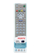 Пульт HUAYU RM-618A для телевизоров SONY (1754) - изображение 3