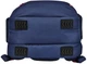 Plecak szkolny Herlitz Ultimate Navy Pink niebieski (4008110256955) - obraz 7