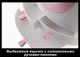 Органайзер для косметики с зеркалом и LED-подсветкой Beauty Care Х-8426 LED белый - изображение 5