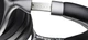 Наушники Denon AH-GC25W Black - изображение 5
