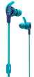Навушники Monster iSport Achieve In-Ear Blue (MNS-137093-00) - зображення 1