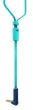 Навушники Monster iSport Achieve In-Ear Blue (MNS-137093-00) - зображення 3