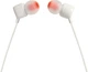 Наушники JBL T110 White (JBLT110WHT) - изображение 3