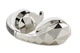 Навушники Monster DiamondZ On-Ear Універсальний CT Clear White (MNS-137040-00) - зображення 3