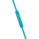 Навушники Monster iSport Wireless Bluetooth In-Ear Headphones Blue - зображення 3