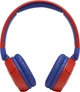 Детские наушники JBL JR310BT Red - изображение 2