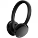 Наушники Yamaha YH-E500A Black - изображение 1