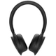 Наушники Yamaha YH-E500A Black - изображение 2