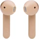 Наушники JBL Tune 225 TWS Gold (JBLT225TWSGLD) - изображение 3