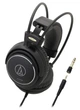 Наушники Audio-Technica ATH-AVC500 - изображение 1