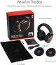 Игровая гарнитура ASUS ROG Strix Fusion 700 (90YH00Z3-B3UA00) - изображение 8