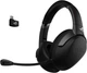 Игровая гарнитура ASUS ROG Strix Go 2.4 Black (90YH01X1-B3UA00) - изображение 1