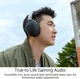 Игровая гарнитура ASUS ROG Strix Go 2.4 Black (90YH01X1-B3UA00) - изображение 4