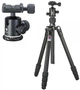 Фотоштатив Фотоштатив Benro Travel (A1680TBH0) - зображення 2