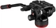 Головка для штатива Manfrotto 504X FLUID VIDEO HEAD (MVH504XAH) - изображение 1