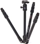 Фотоштатив Фотоштатив Benro Travel (A1680TBH0) - зображення 3