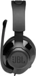 Игровая гарнитура JBL Quantum 200 Black - изображение 2