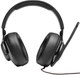 Игровая гарнитура JBL Quantum 200 Black - изображение 6