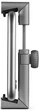 Manfrotto Universal Smartphone Clamp (MTWISTGRIP) - зображення 2