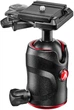 Головка для штатива Manfrotto 496 Centre Ball Head (MH496-BH) - изображение 2