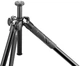Штатив Manfrotto 290 Light Aluminium Tripod w Befree Live Fluid Video Head Kit (MK290LTA3-V) - изображение 3