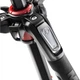 Фотоштатив Manfrotto 190 ALU TRIPOD 4-S HORIZ. COL (MT190XPRO4) - зображення 5