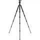 Штатив Benro Tripster Travel Aluminum Tripod (FTR19AB0GBLK) - зображення 3