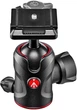Головка для штатива Manfrotto 496 Centre Ball Head (MH496-BH) - изображение 7