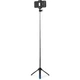 Штатив Benro Mini Tripod with Selfie Stick (BK15) - изображение 6
