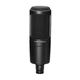Микрофон Audio-Technica AT2020 - изображение 3