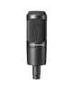 Микрофон Audio-Technica AT2035 - изображение 4