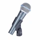 Микрофон Shure Beta 57A - изображение 3