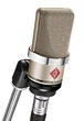 Микрофон Neumann TLM 102 - изображение 1