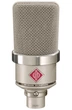 Микрофон Neumann TLM 102 - изображение 2