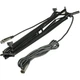Держатель для микрофона MXL BCD-STAND - изображение 6