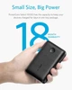 Зовнішній акумулятор Anker PowerCore Select 10000 mAh Black (A1223G11) - зображення 7